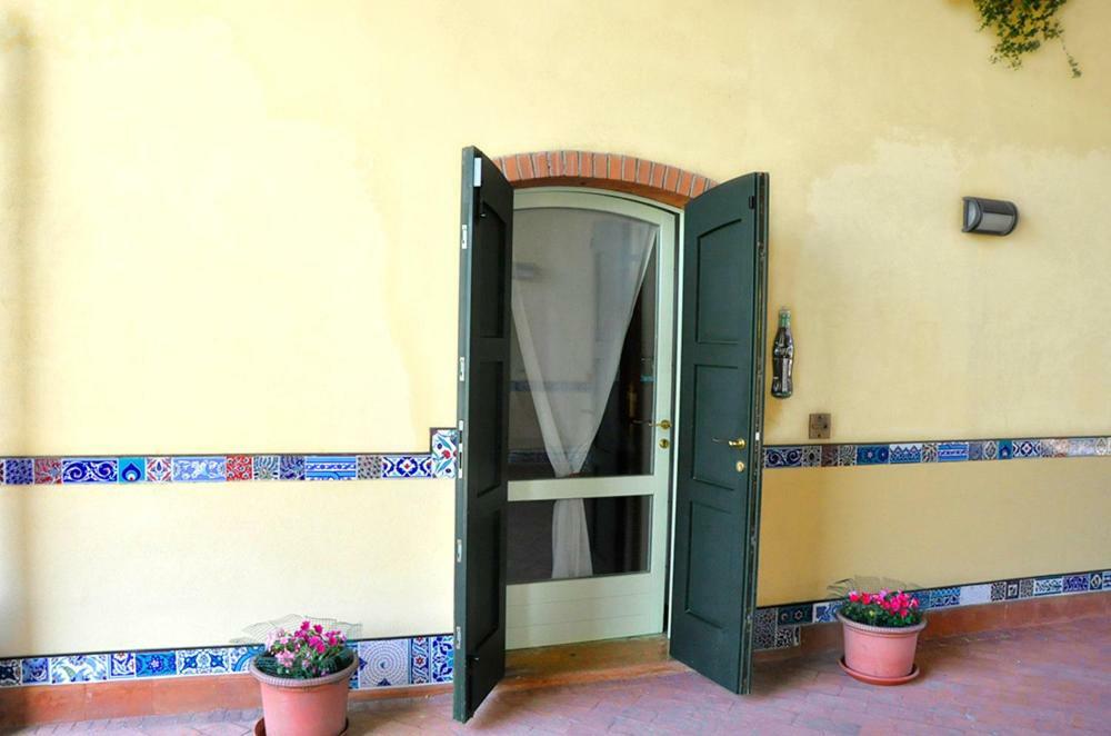 Casa Petra Apartment Vigasio Exterior photo
